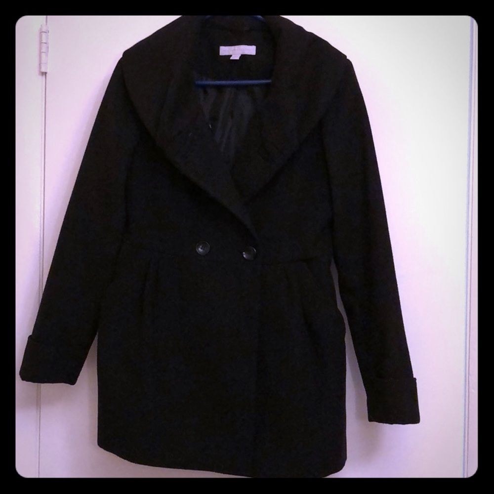 Coat - New York and Company